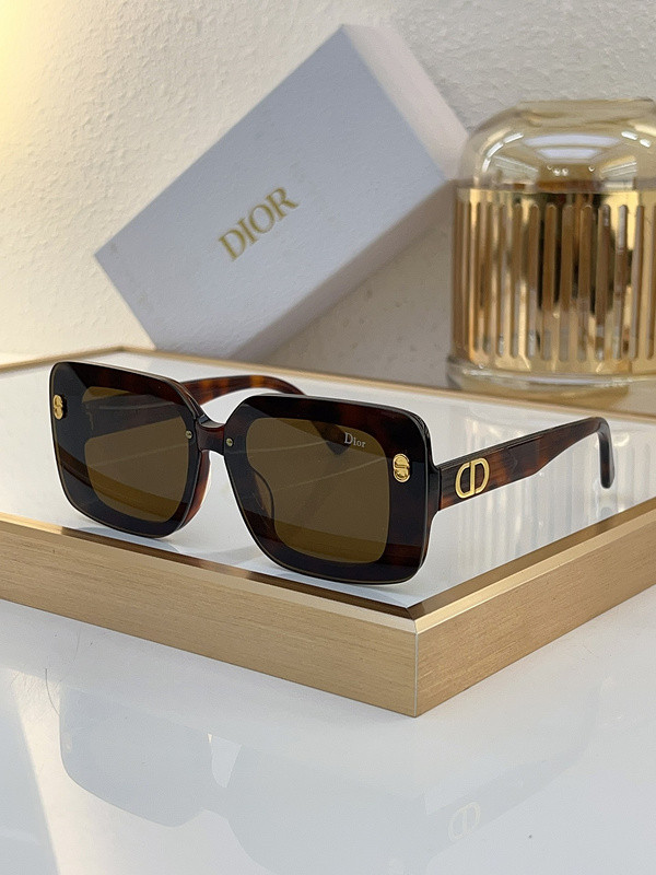 Dior Sunglasses AAAA-2931