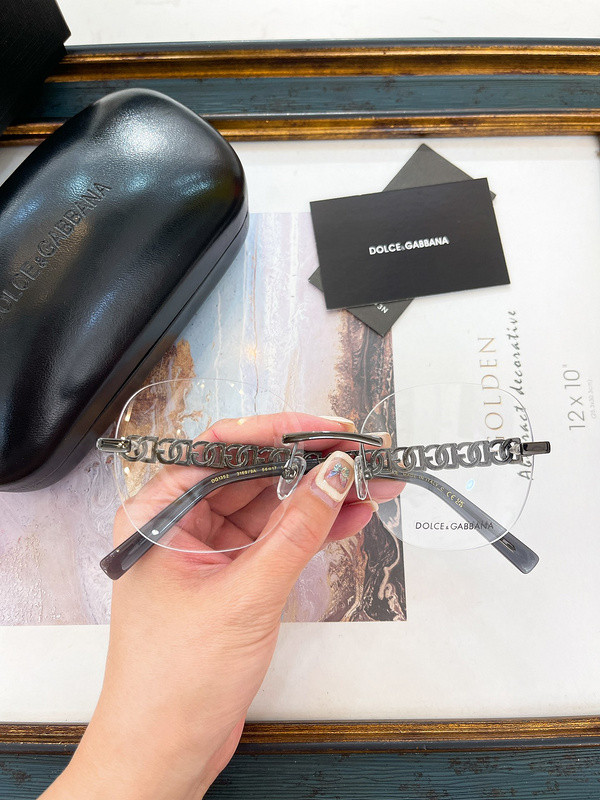 D&G Sunglasses AAAA-2365