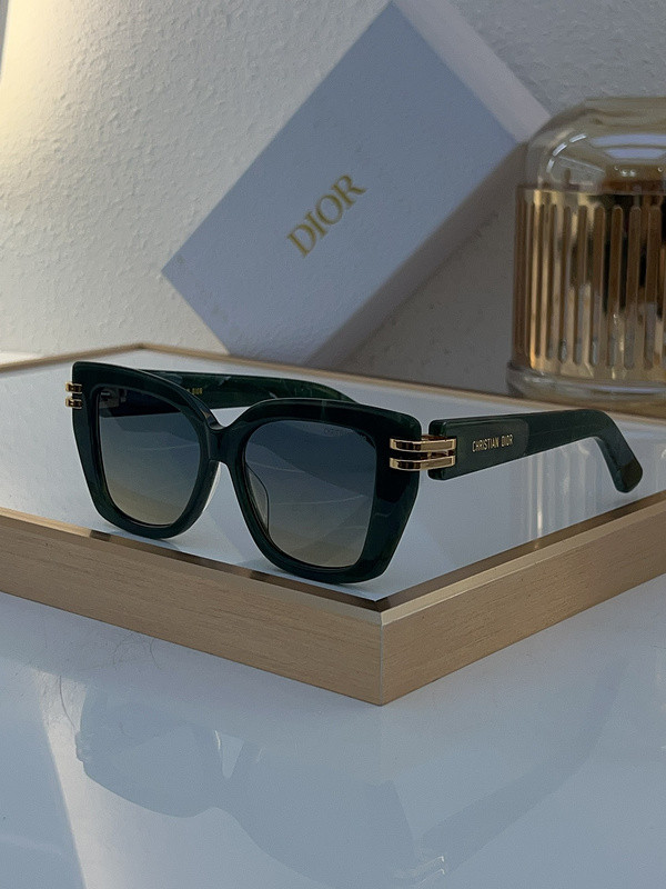 Dior Sunglasses AAAA-2901