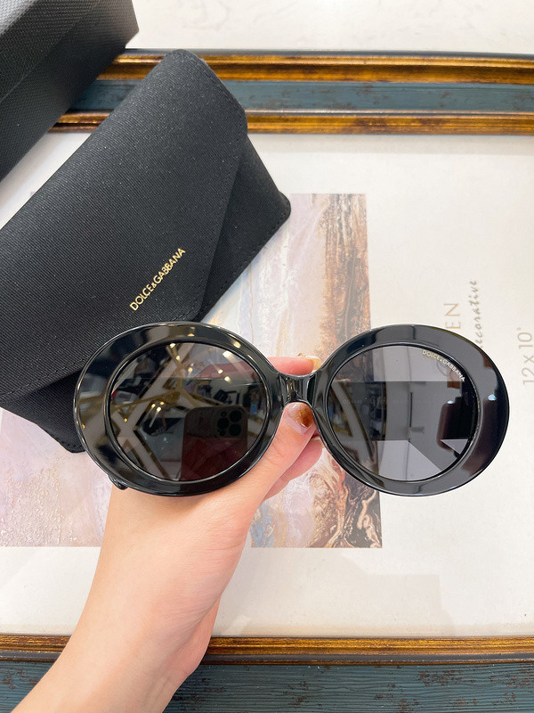 D&G Sunglasses AAAA-2291