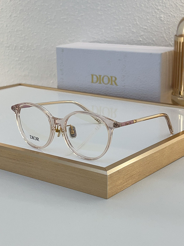 Dior Sunglasses AAAA-2958