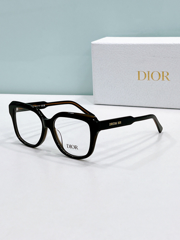 Dior Sunglasses AAAA-2968