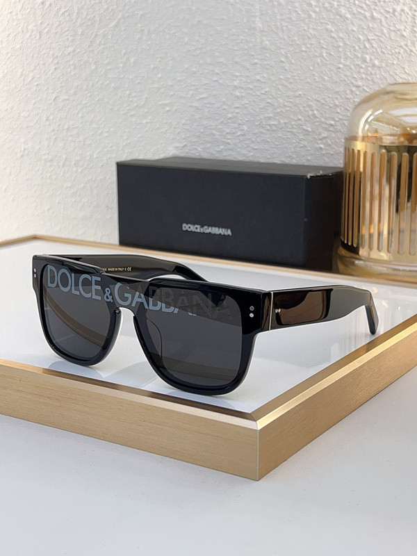 D&G Sunglasses AAAA-2246