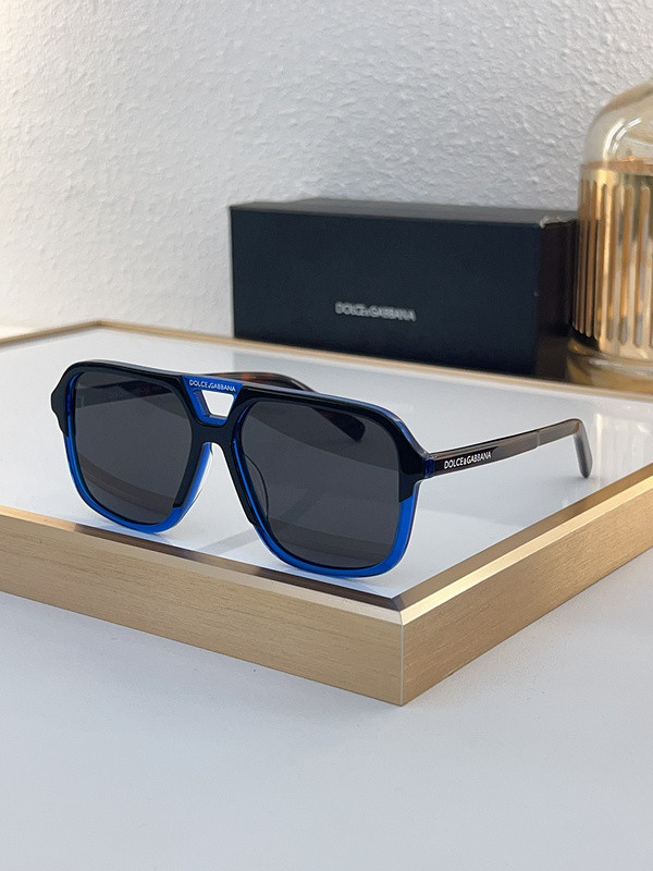 D&G Sunglasses AAAA-2236