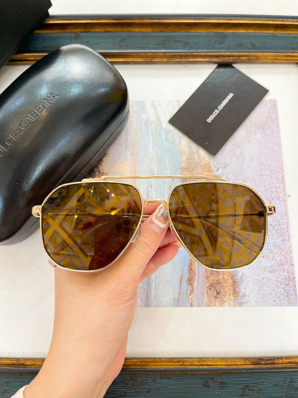 D&G Sunglasses AAAA-2344