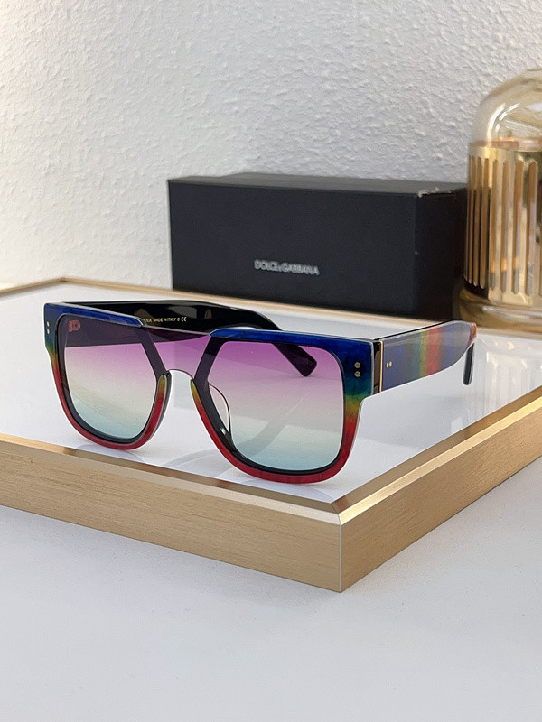 D&G Sunglasses AAAA-2245