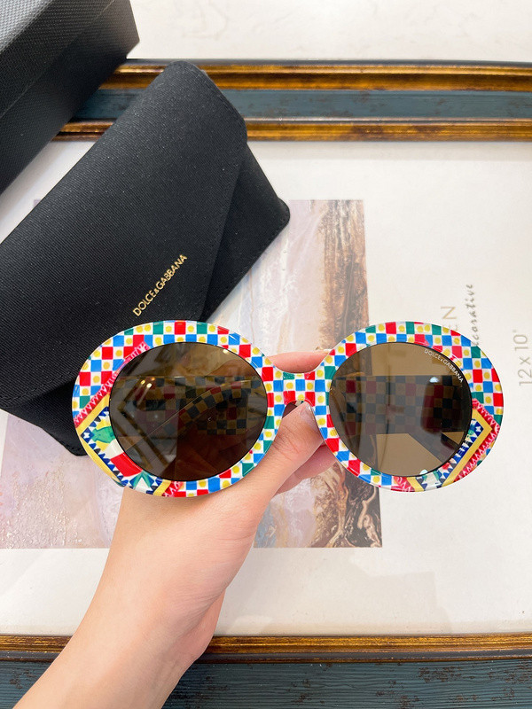 D&G Sunglasses AAAA-2292