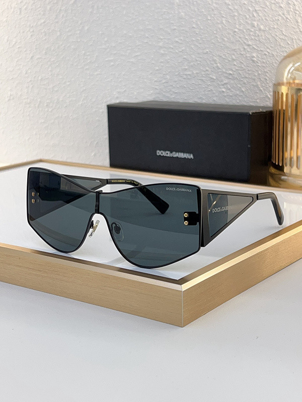 D&G Sunglasses AAAA-2355