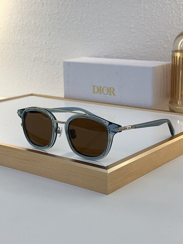Dior Sunglasses AAAA-2912