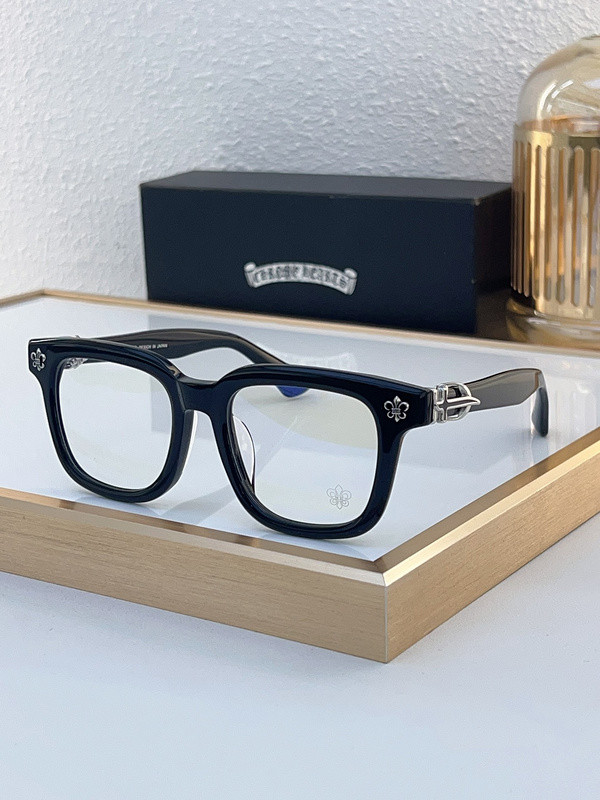 Chrome Hearts Sunglasses AAAA-884