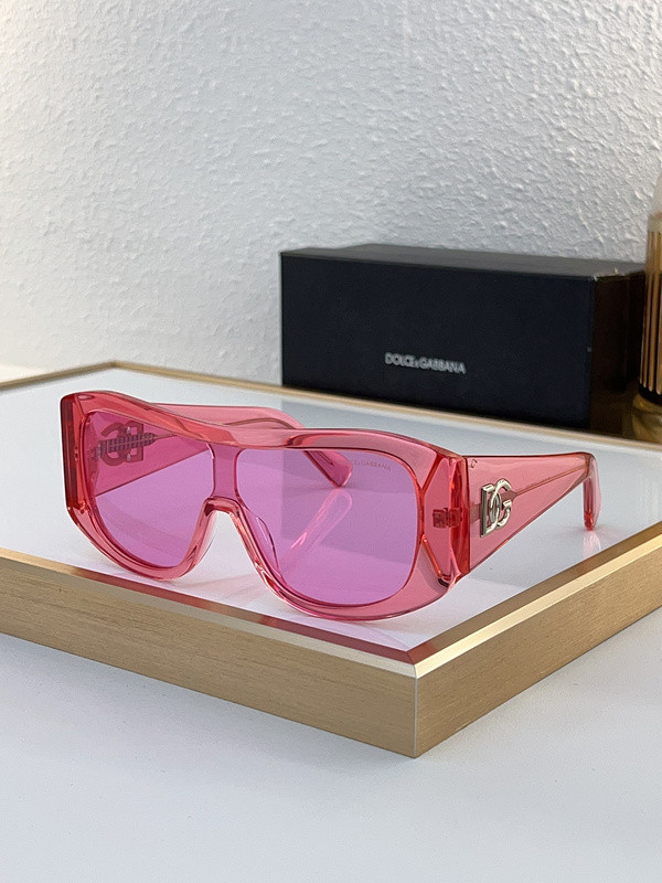 D&G Sunglasses AAAA-2303