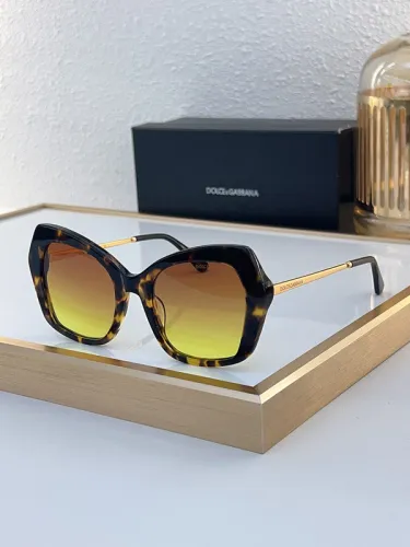 D&G Sunglasses AAAA-2271