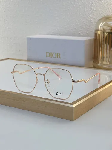 Dior Sunglasses AAAA-2883