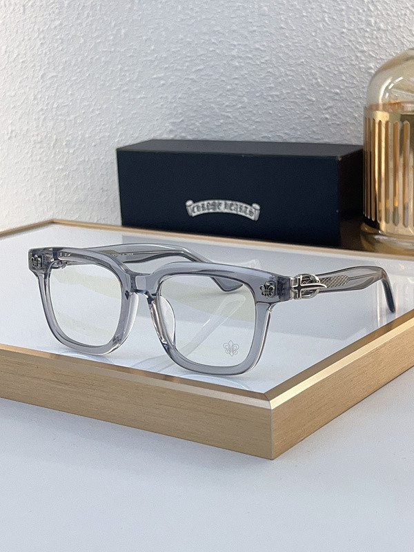 Chrome Hearts Sunglasses AAAA-886