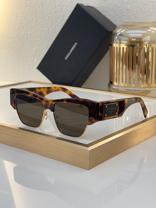 D&G Sunglasses AAAA-2350