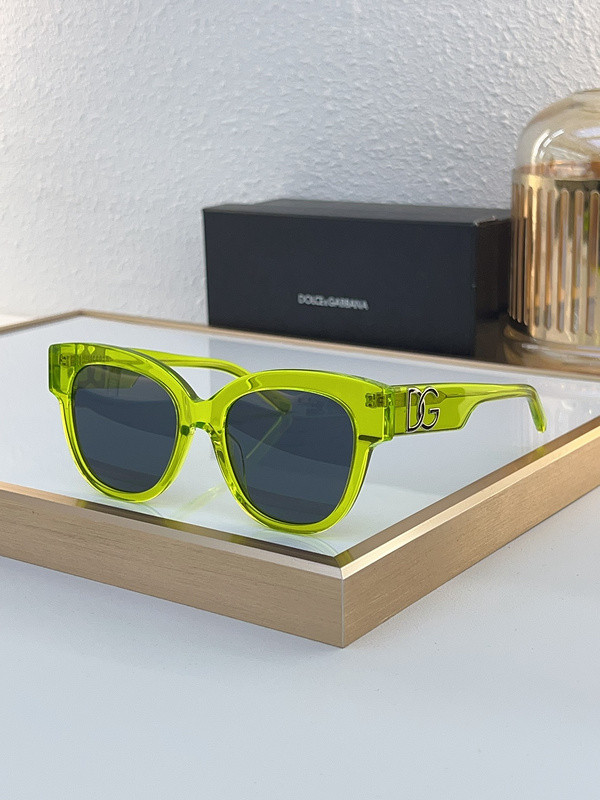D&G Sunglasses AAAA-2277