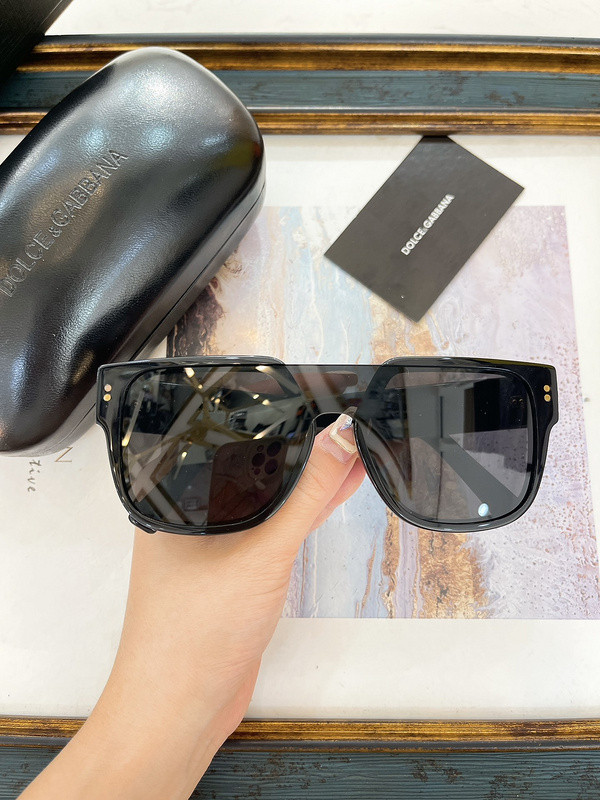 D&G Sunglasses AAAA-2251
