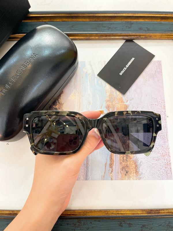 D&G Sunglasses AAAA-2314