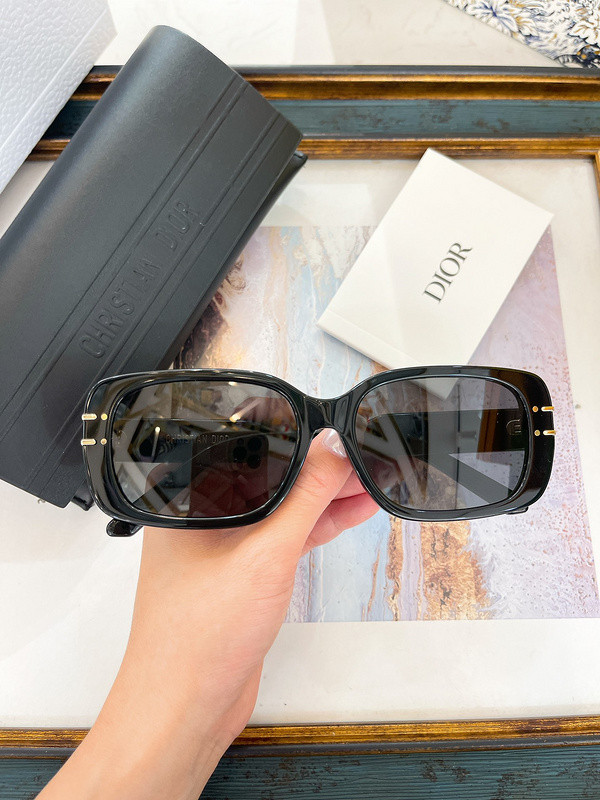 Dior Sunglasses AAAA-2974
