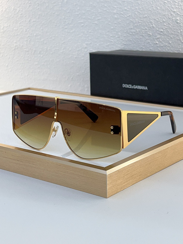 D&G Sunglasses AAAA-2363