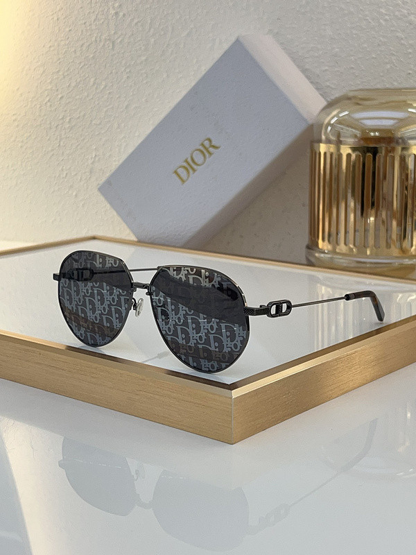 Dior Sunglasses AAAA-2919