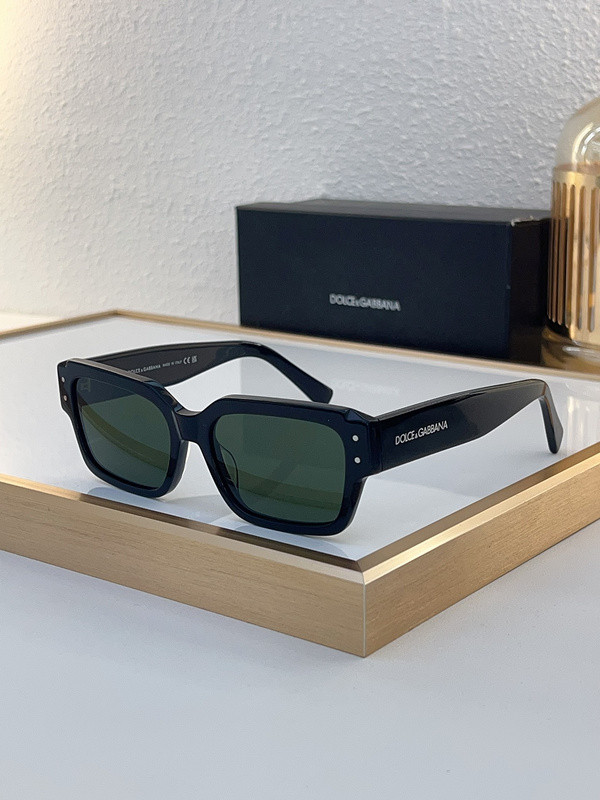 D&G Sunglasses AAAA-2307