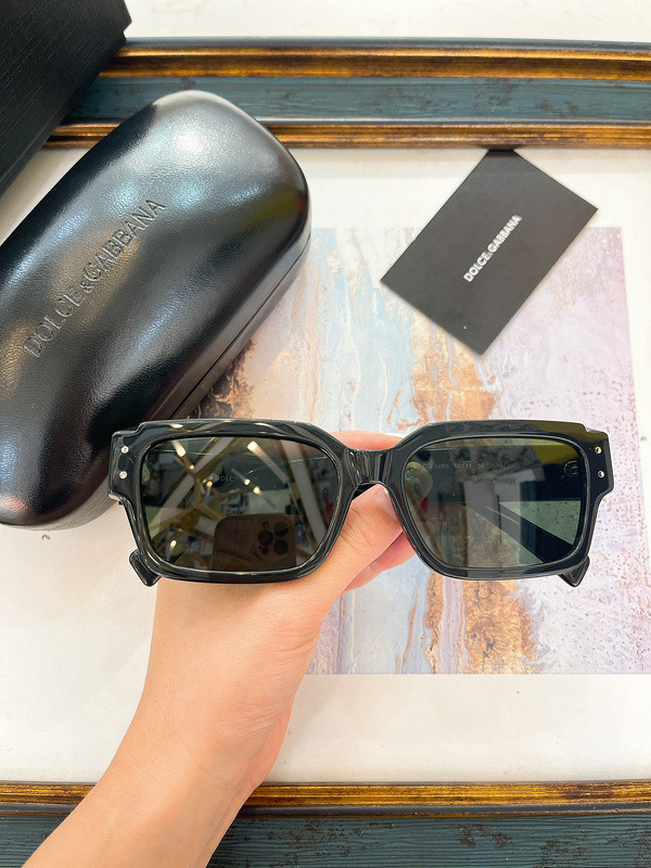 D&G Sunglasses AAAA-2317