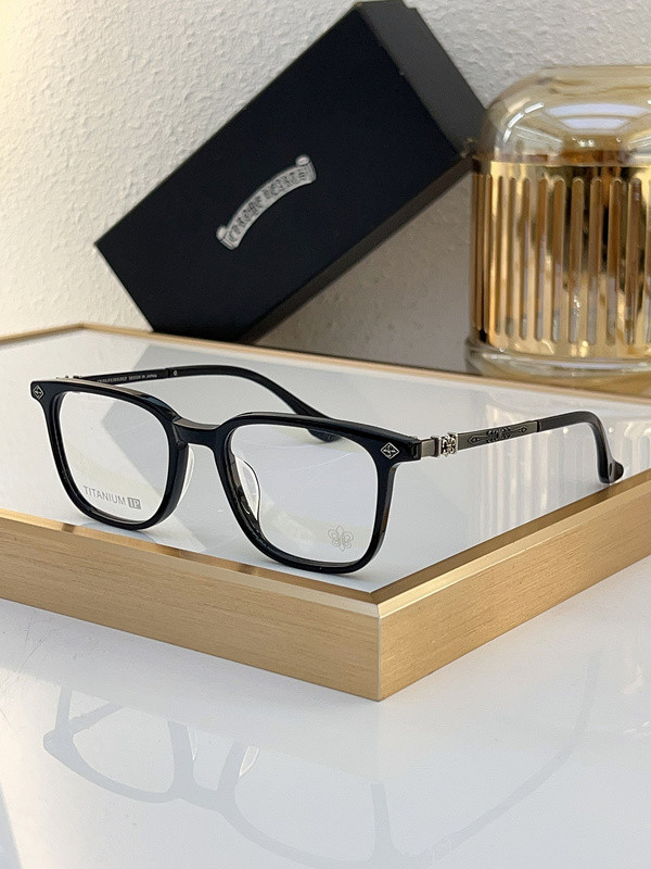 Chrome Hearts Sunglasses AAAA-862