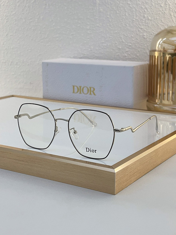 Dior Sunglasses AAAA-2888