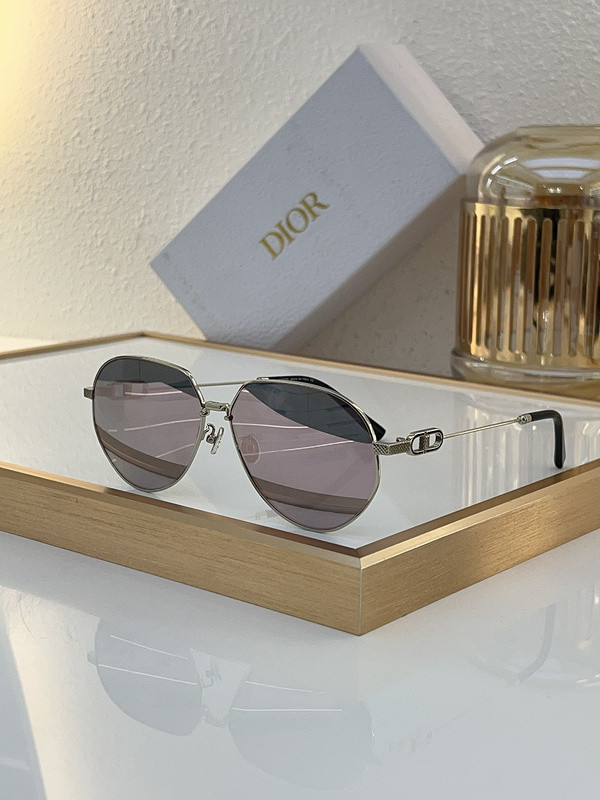 Dior Sunglasses AAAA-2918