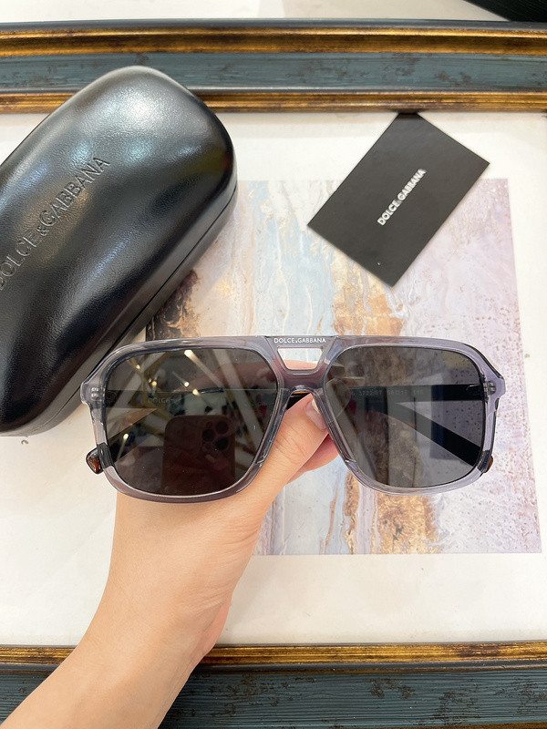 D&G Sunglasses AAAA-2229