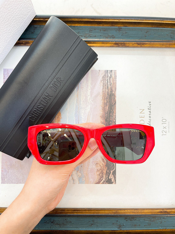 Dior Sunglasses AAAA-2951