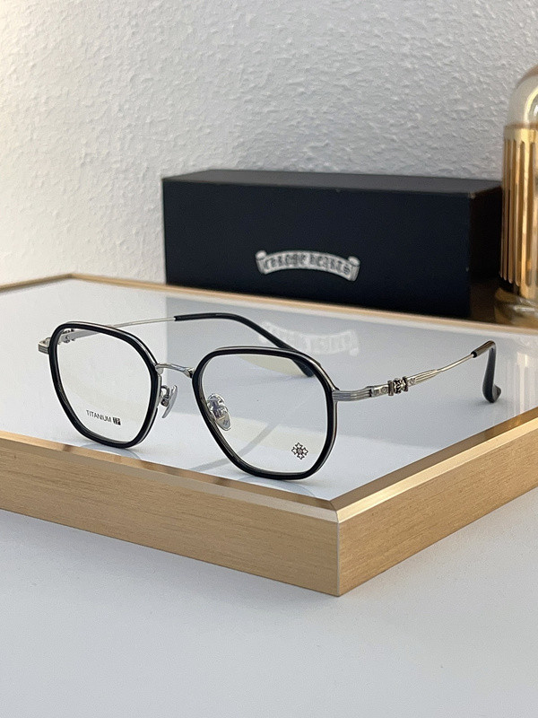 Chrome Hearts Sunglasses AAAA-901