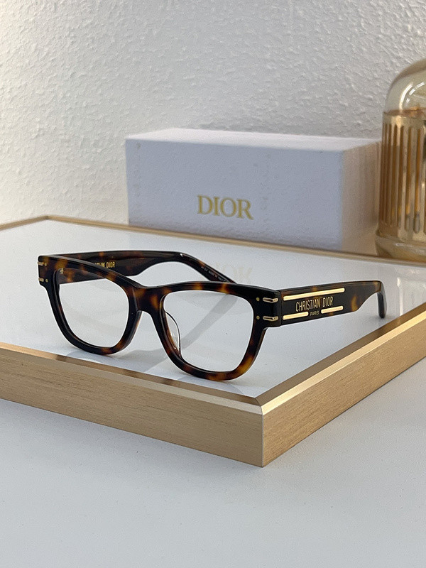Dior Sunglasses AAAA-2981
