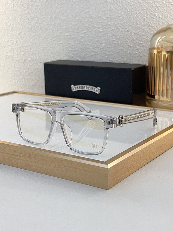 Chrome Hearts Sunglasses AAAA-801