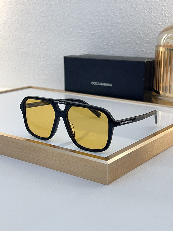 D&G Sunglasses AAAA-2233