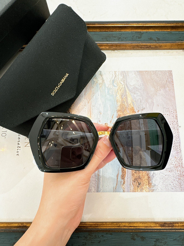D&G Sunglasses AAAA-2258