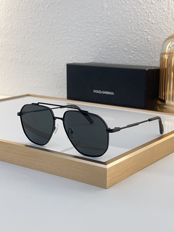 D&G Sunglasses AAAA-2343