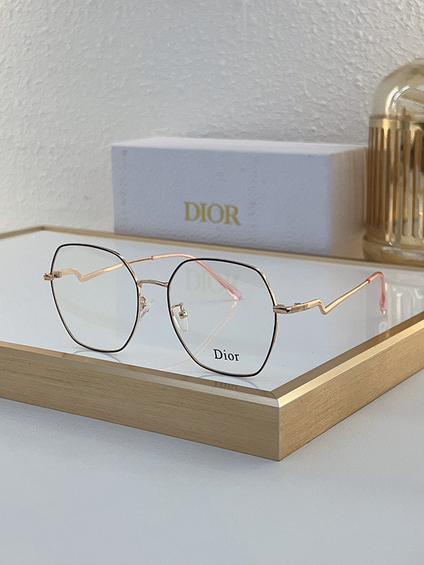 Dior Sunglasses AAAA-2887