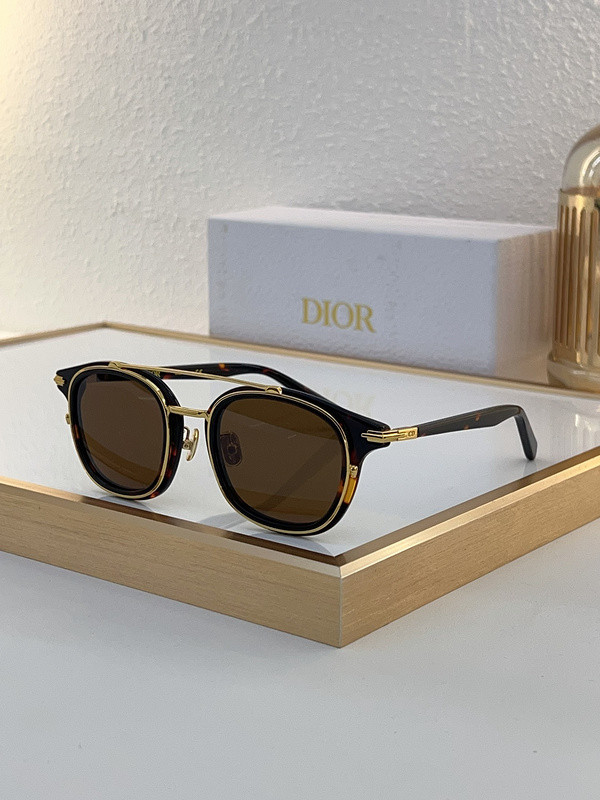 Dior Sunglasses AAAA-2913