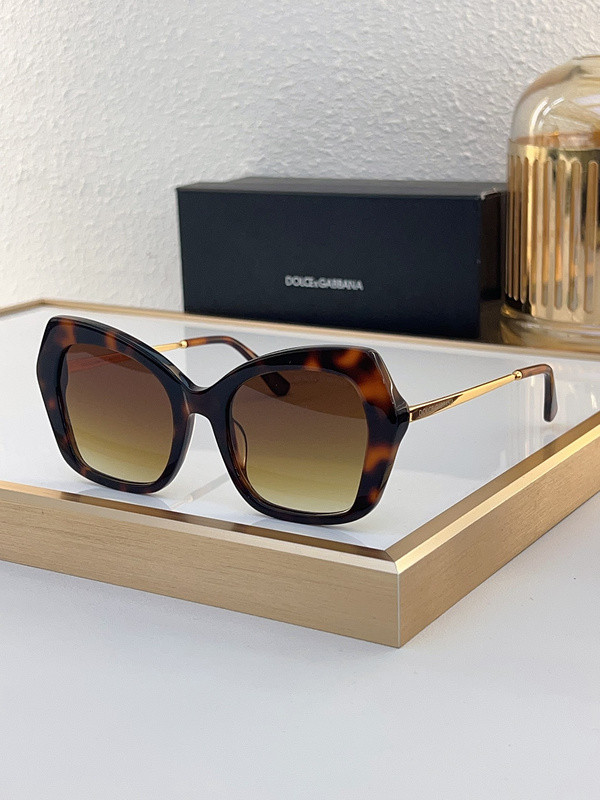 D&G Sunglasses AAAA-2275