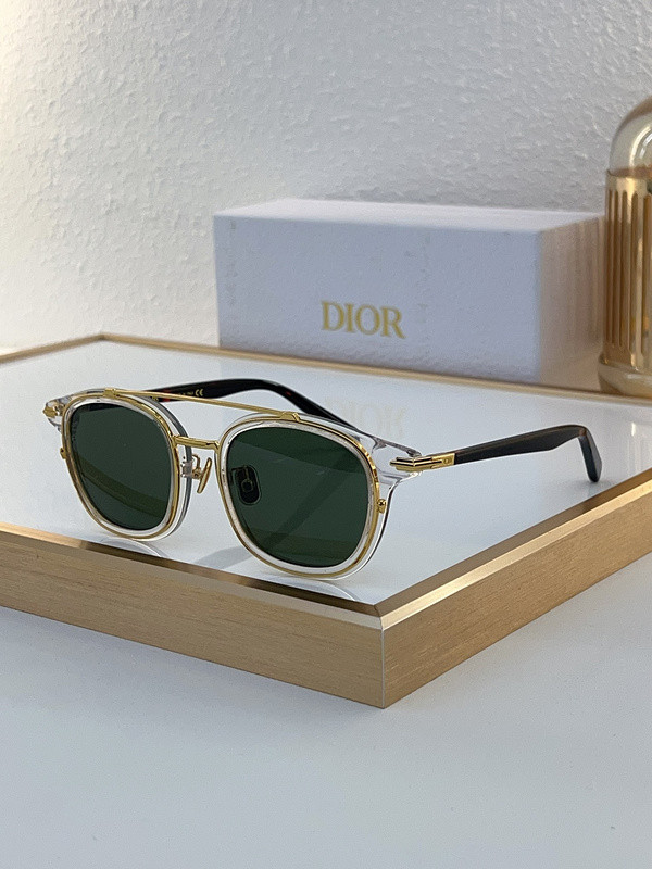 Dior Sunglasses AAAA-2908