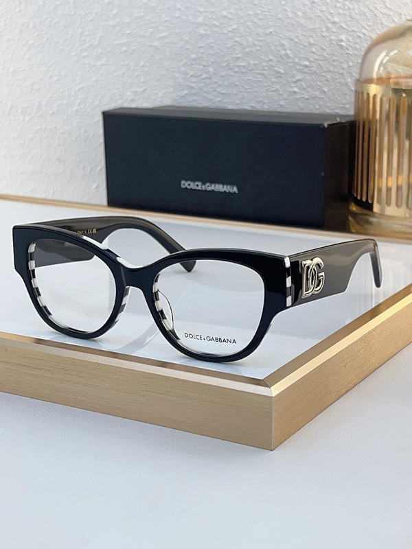 D&G Sunglasses AAAA-2224