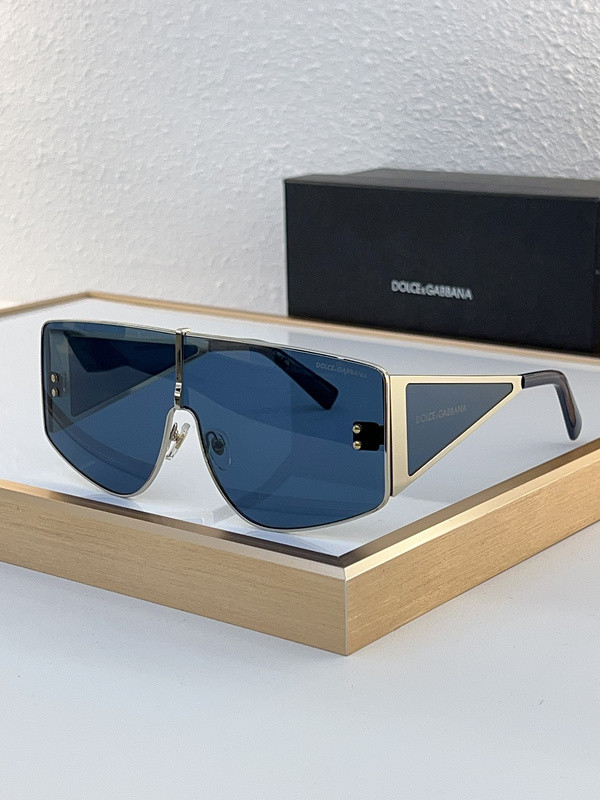 D&G Sunglasses AAAA-2360