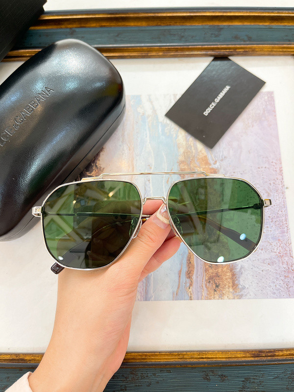D&G Sunglasses AAAA-2339