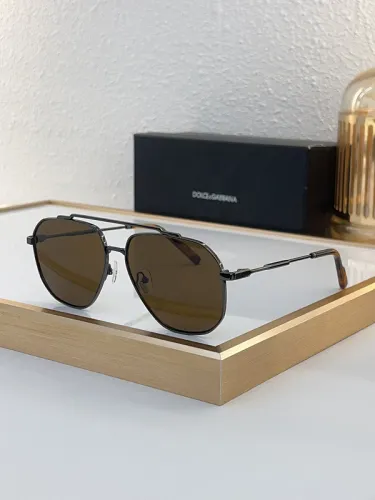 D&G Sunglasses AAAA-2342