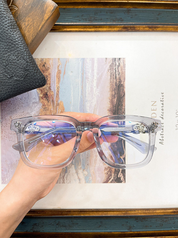 Chrome Hearts Sunglasses AAAA-892