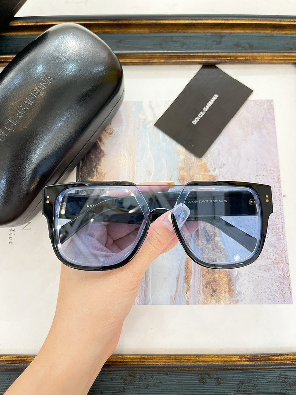 D&G Sunglasses AAAA-2254