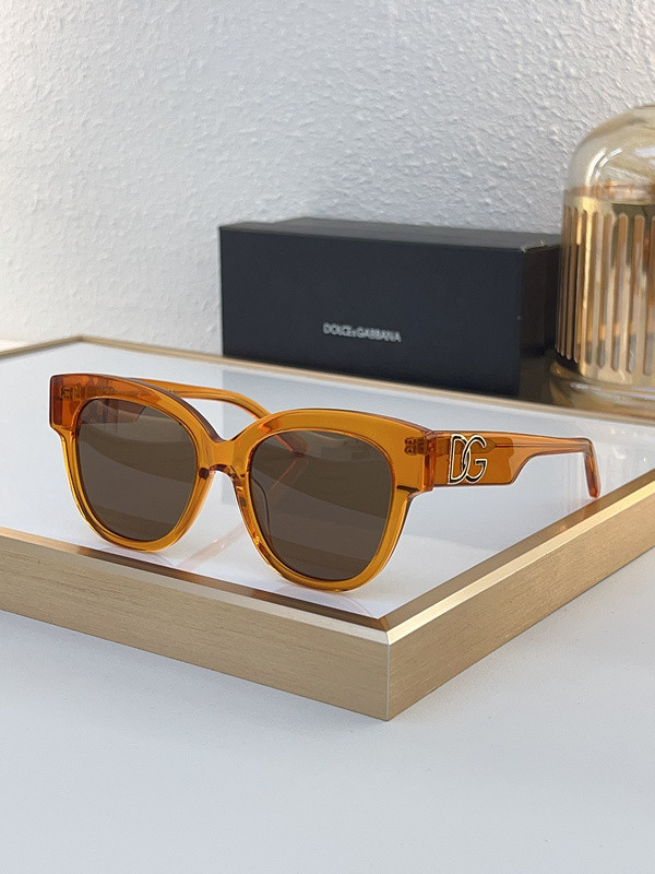 D&G Sunglasses AAAA-2278