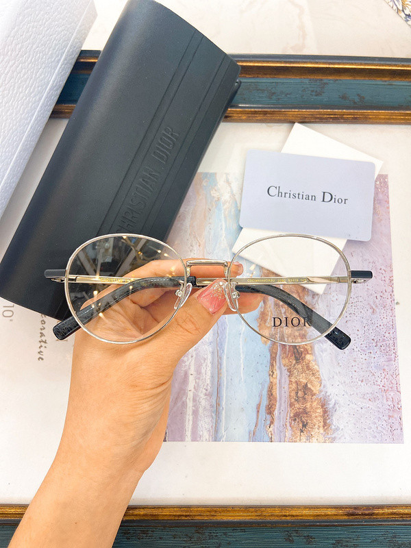 Dior Sunglasses AAAA-2895